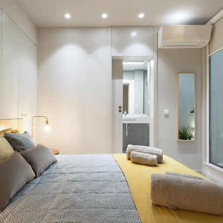 포르투 Host Wise - Charming Luxurious Flat With Garage 아파트 외부 사진
