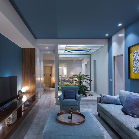 포르투 Host Wise - Charming Luxurious Flat With Garage 아파트 외부 사진