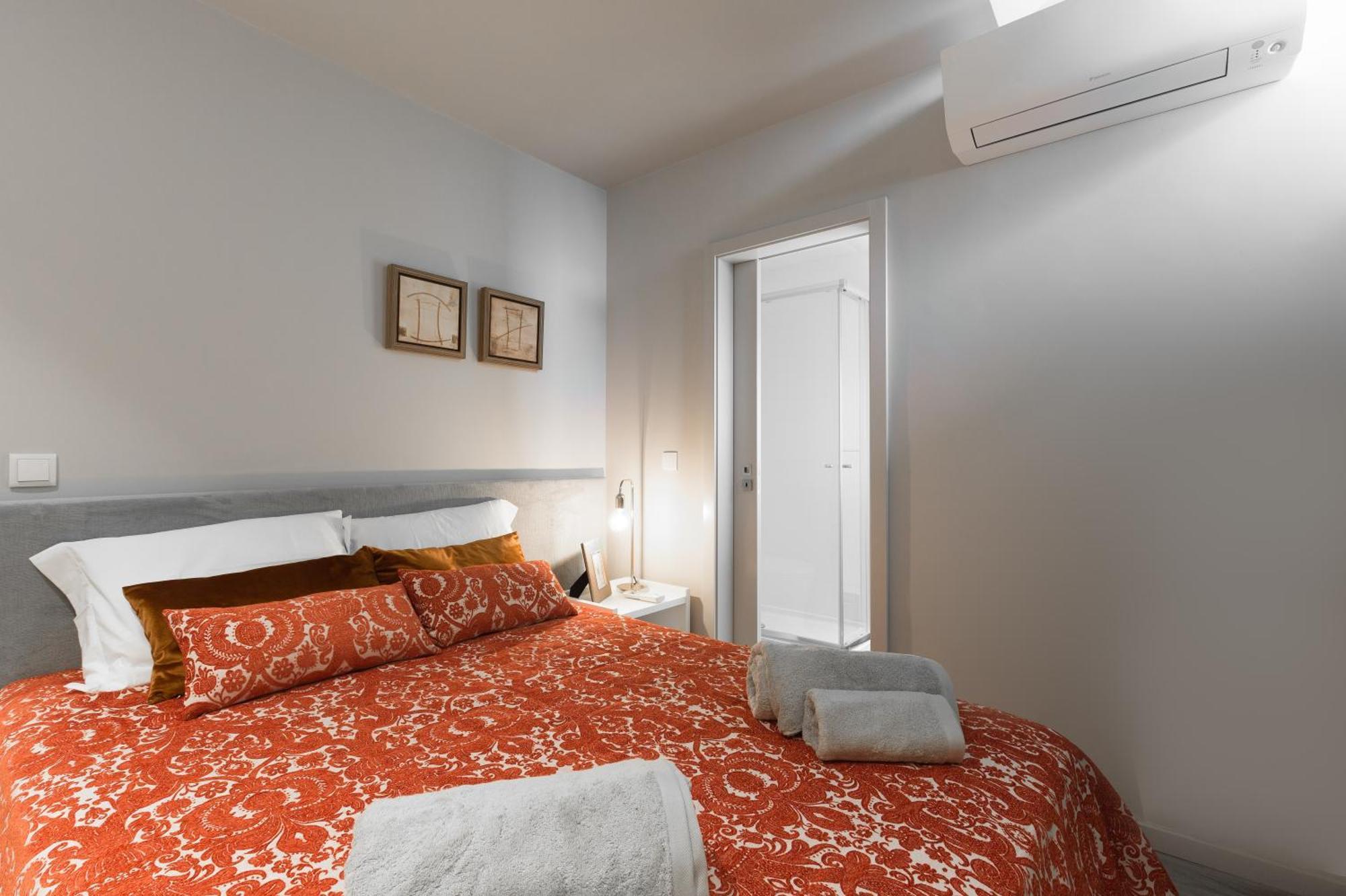 포르투 Host Wise - Charming Luxurious Flat With Garage 아파트 외부 사진