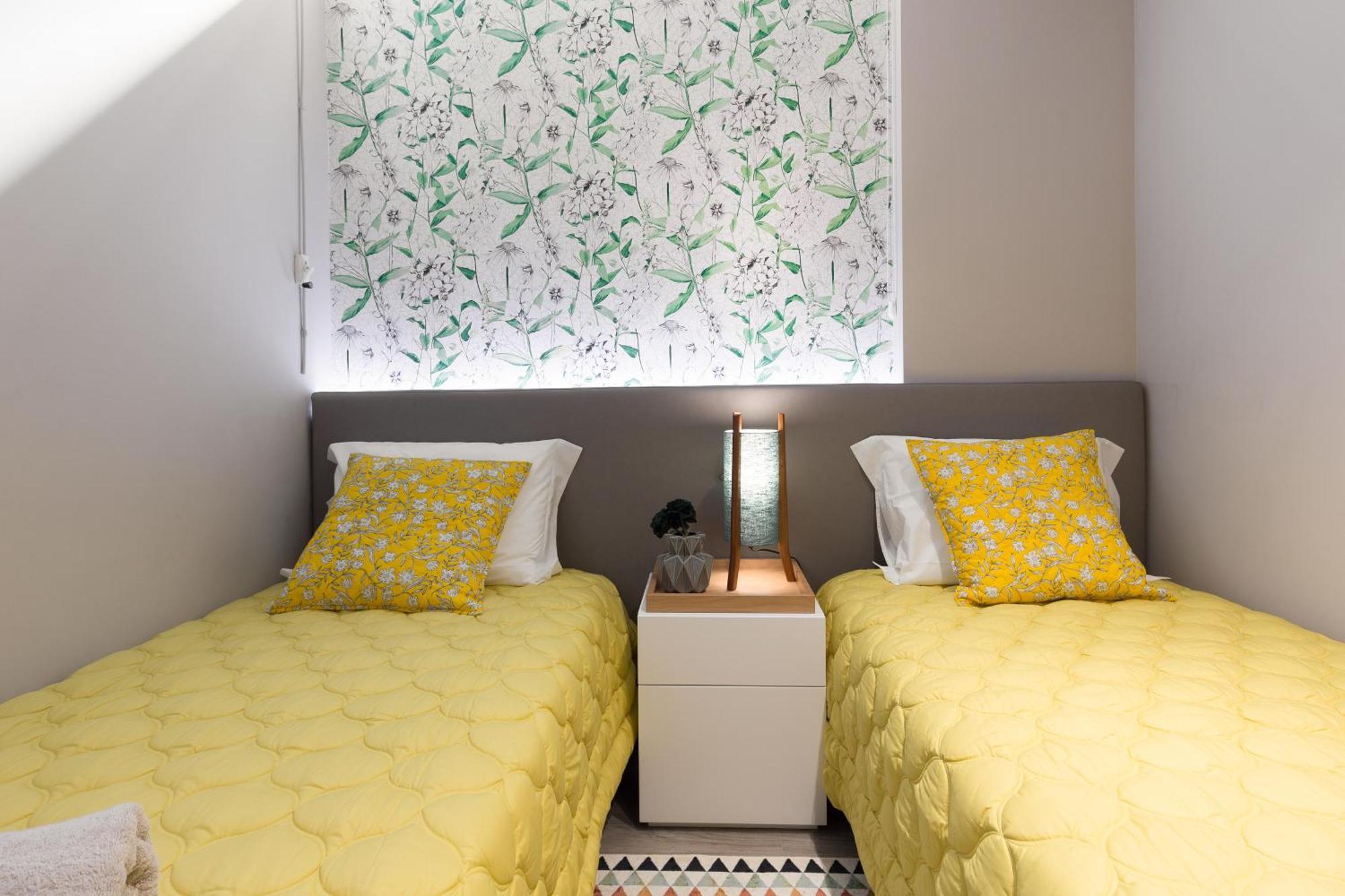 포르투 Host Wise - Charming Luxurious Flat With Garage 아파트 외부 사진