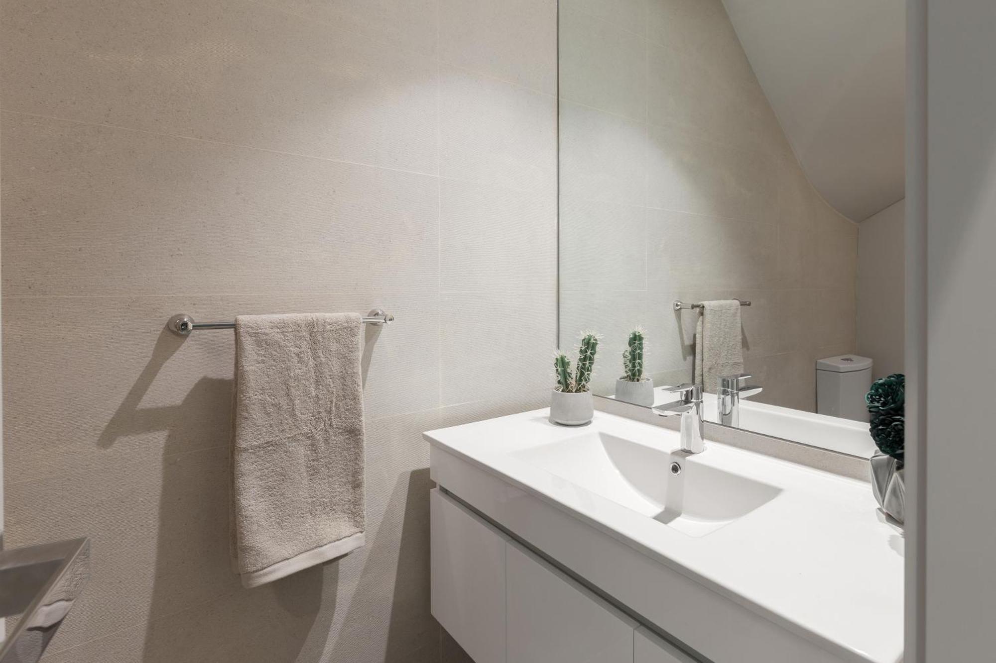 포르투 Host Wise - Charming Luxurious Flat With Garage 아파트 외부 사진