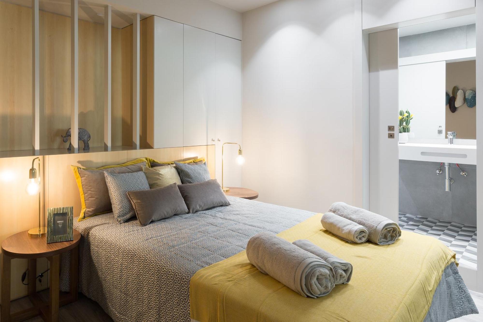 포르투 Host Wise - Charming Luxurious Flat With Garage 아파트 외부 사진