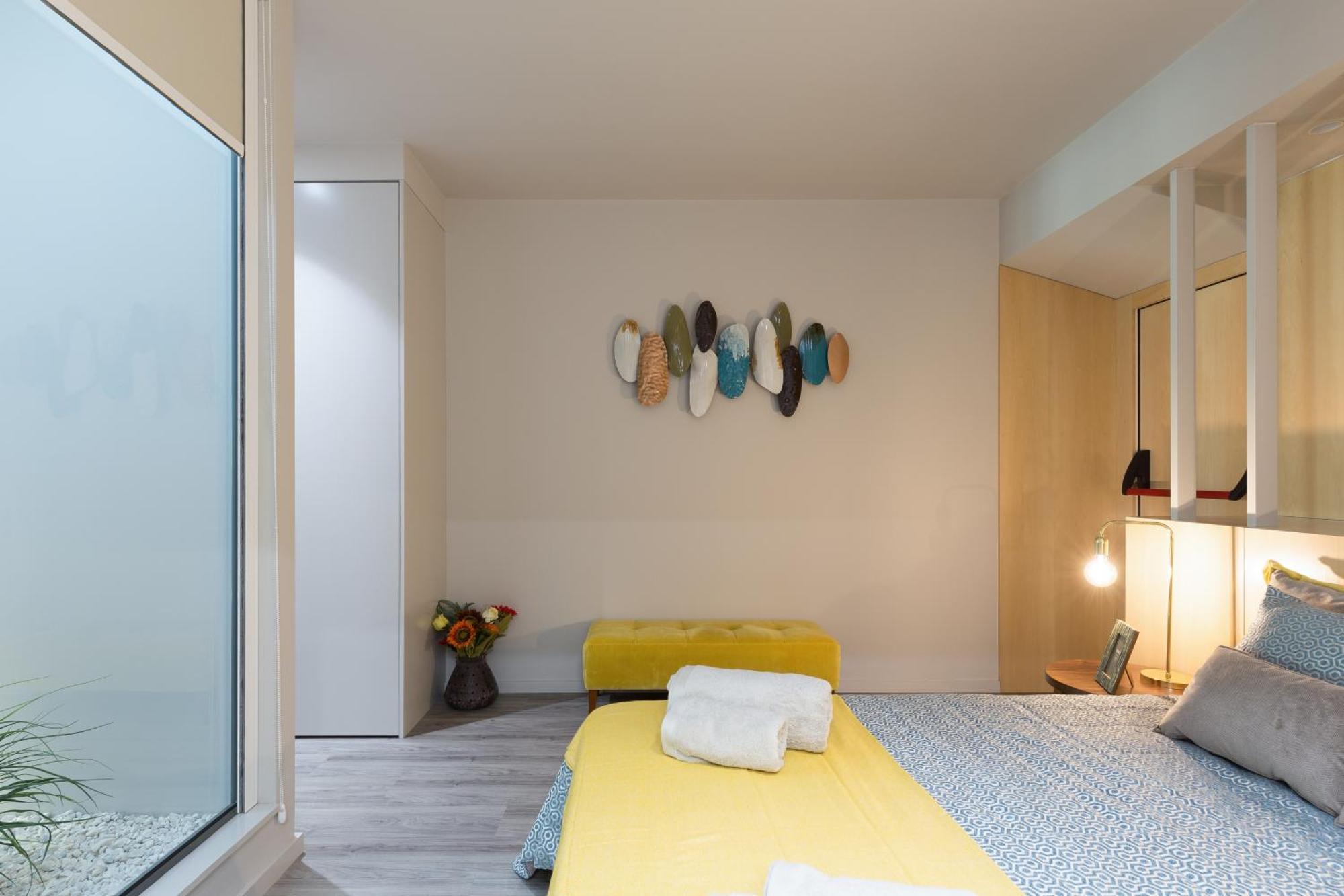 포르투 Host Wise - Charming Luxurious Flat With Garage 아파트 외부 사진