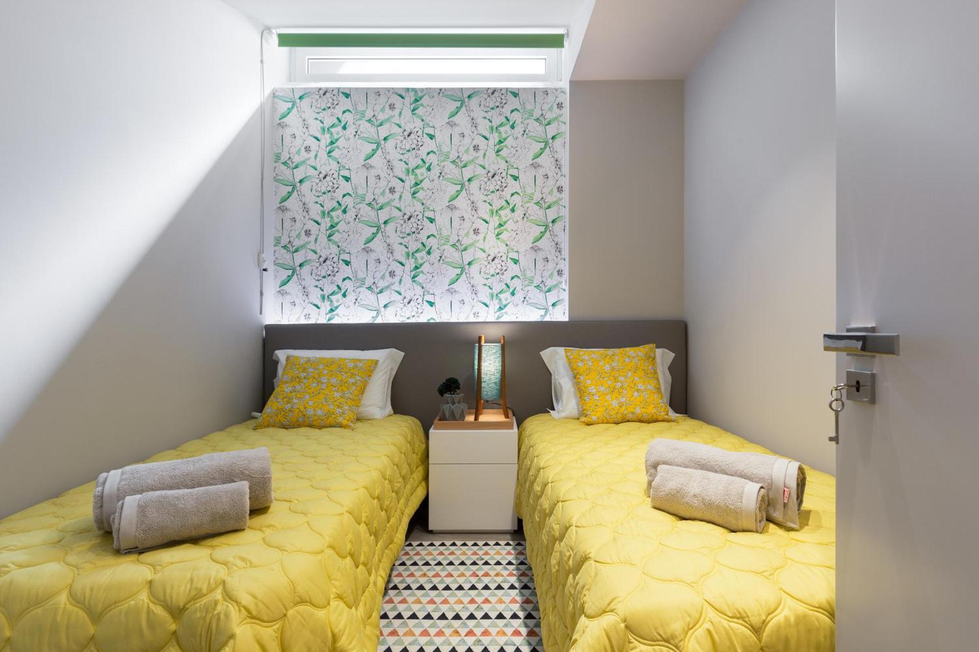 포르투 Host Wise - Charming Luxurious Flat With Garage 아파트 외부 사진